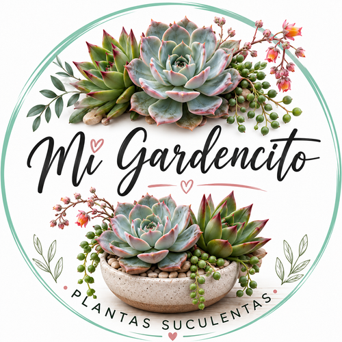 Mi Gardencito